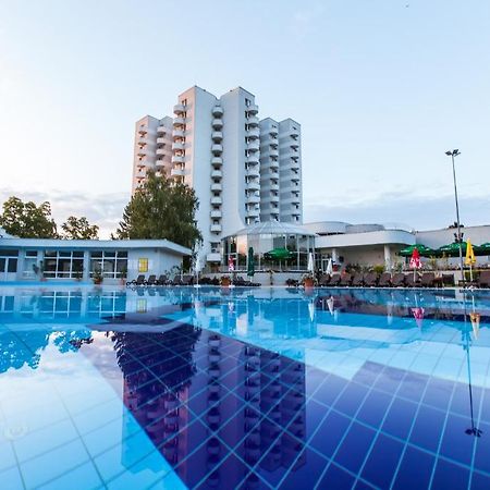 Hotel International Băile Felix Exterior foto